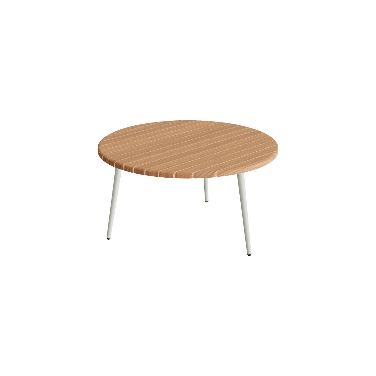 Styletto Bijzettafel