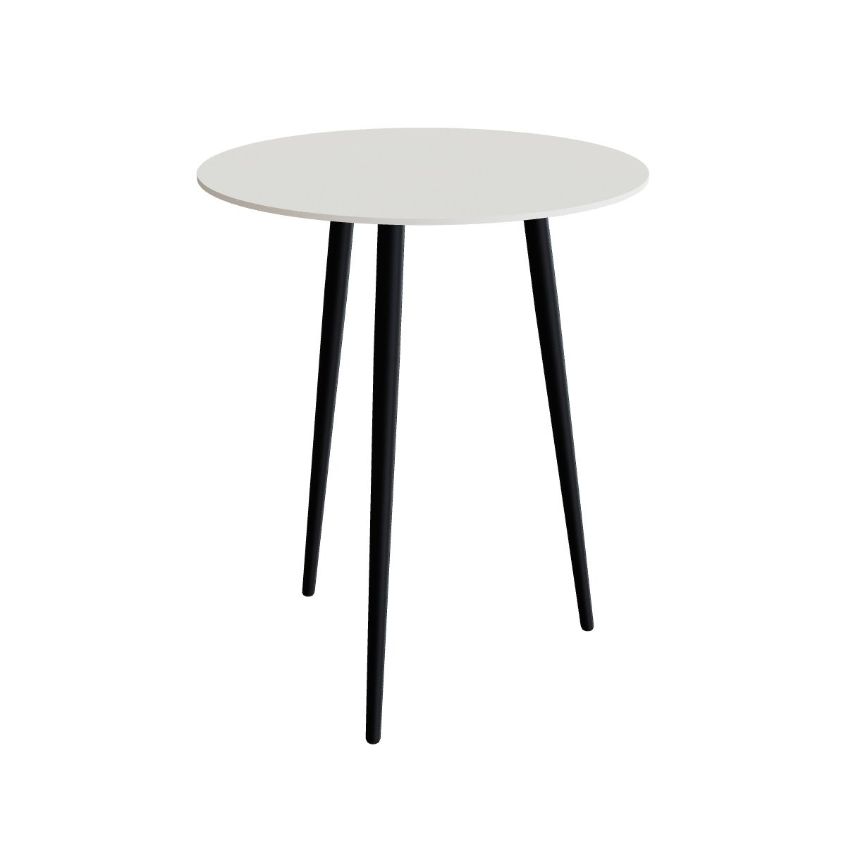 Styletto Round Bar Table
