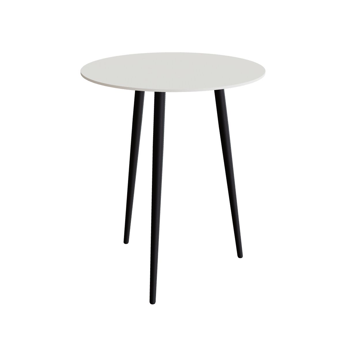 Styletto Round Bar Table