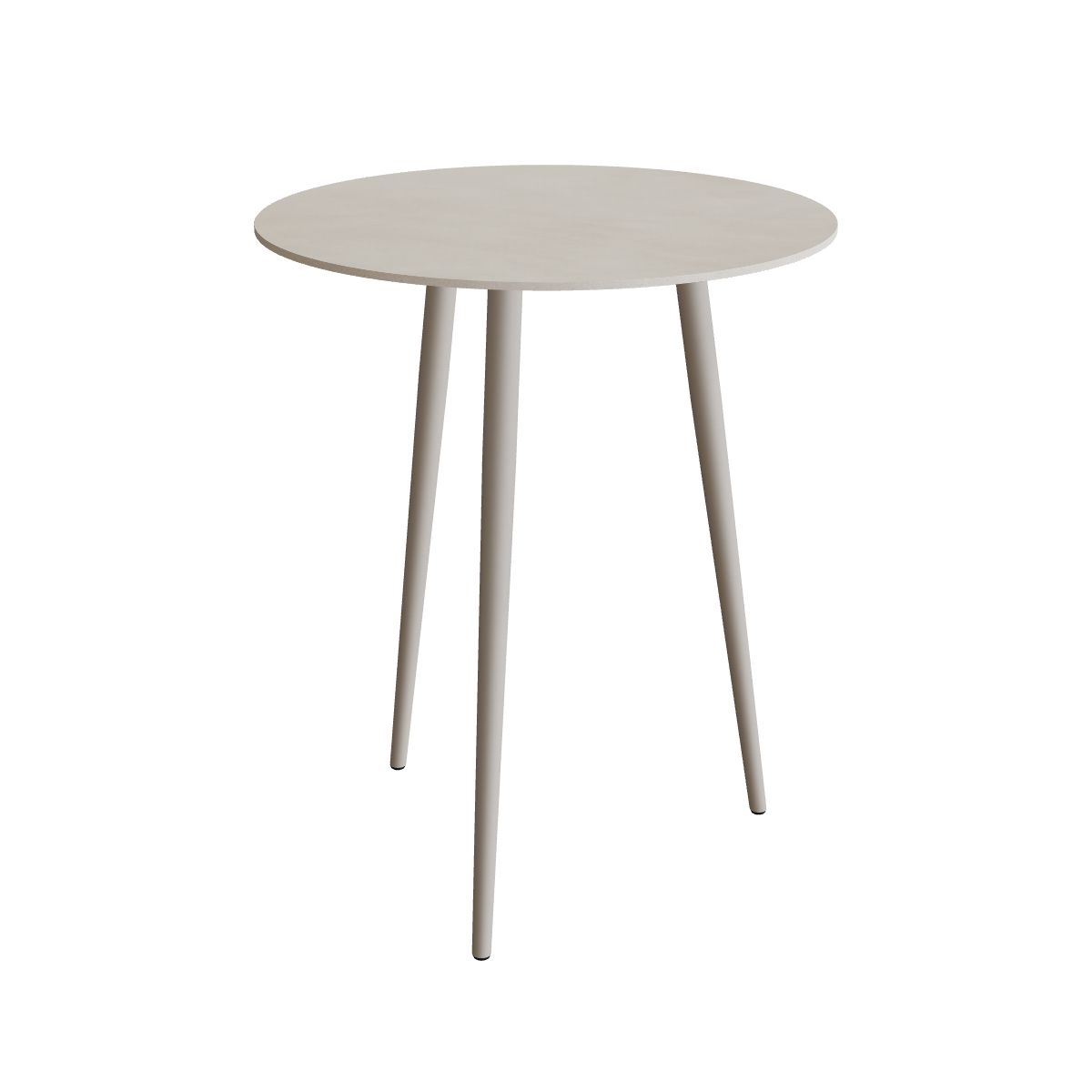 Styletto Round Bar Table