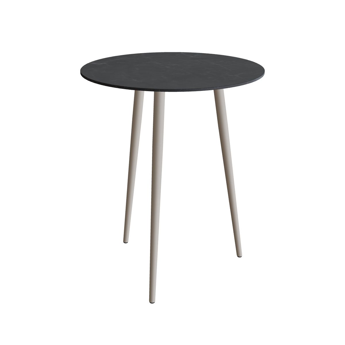 Styletto Round Bar Table