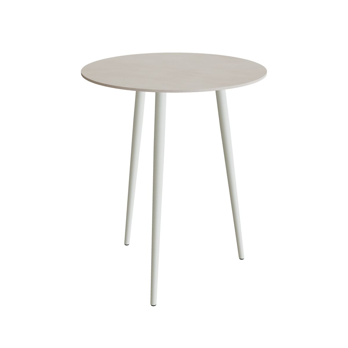 Styletto Round Bar Table