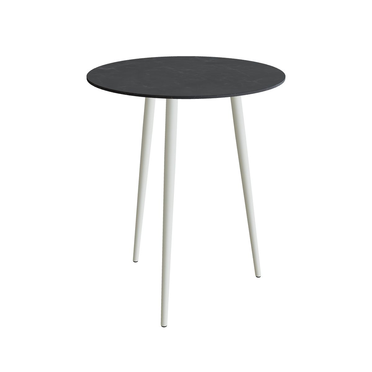 Styletto Round Bar Table