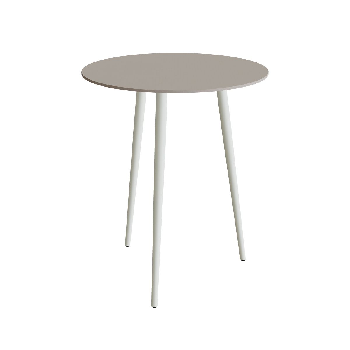 Styletto Round Bar Table