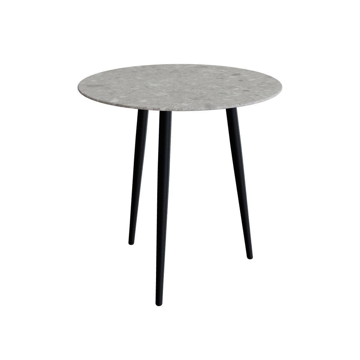 Styletto Ronde Tafel Counter Height