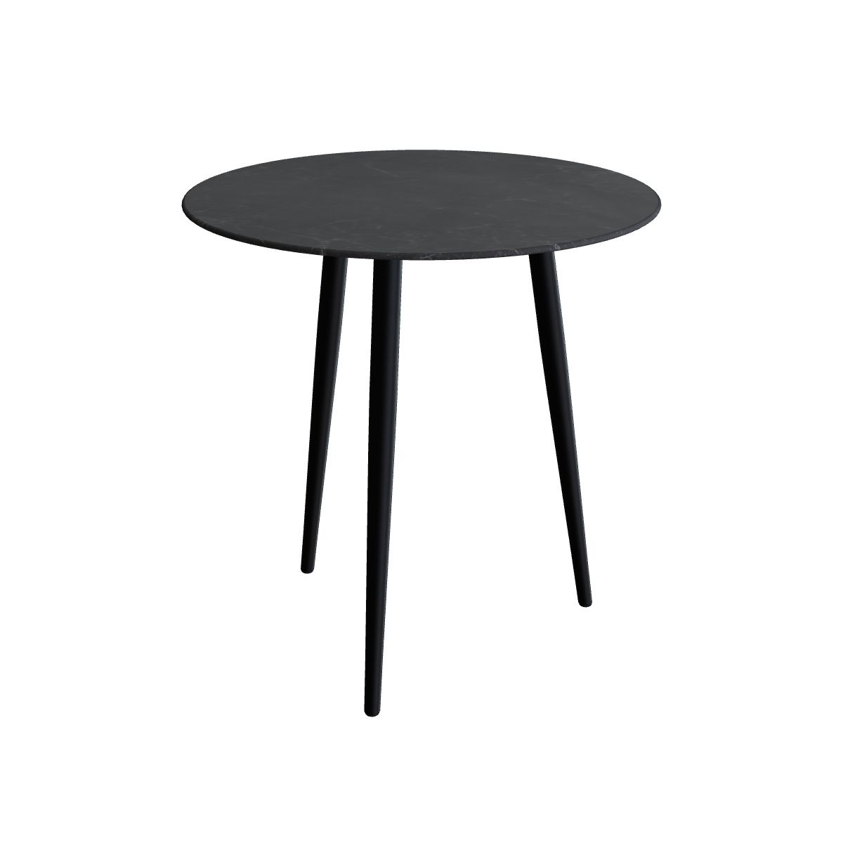 Styletto Ronde Tafel Counter Height