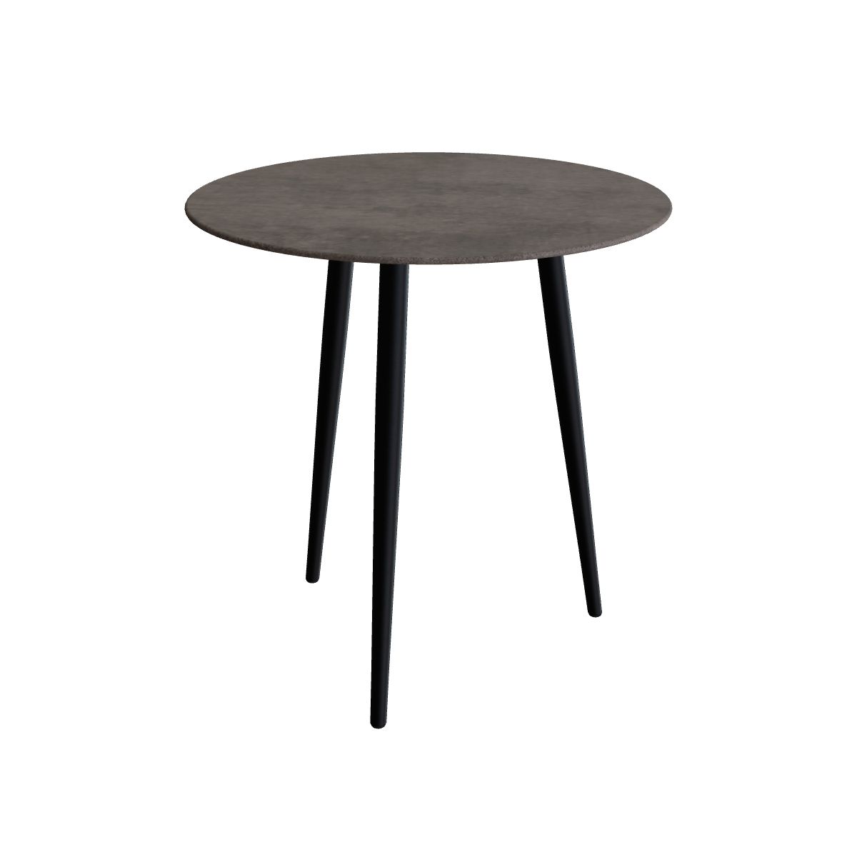 Styletto Ronde Tafel Counter Height