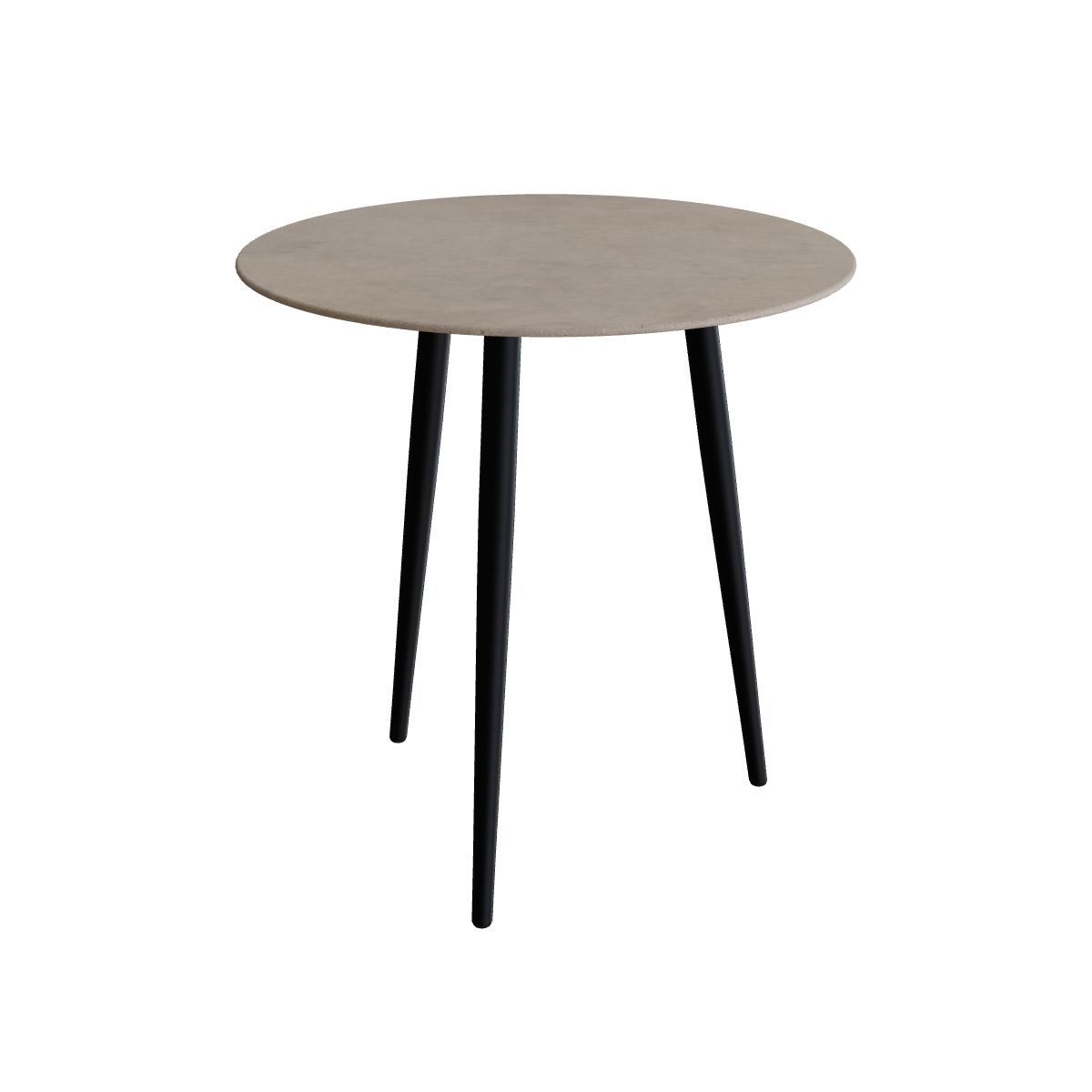 Styletto Ronde Tafel Counter Height