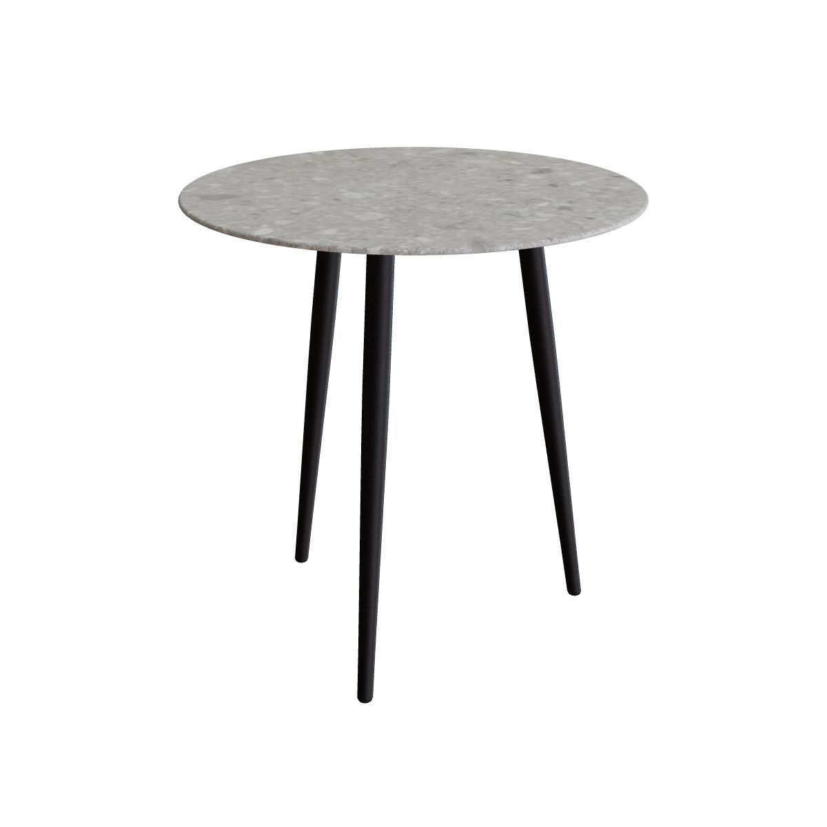Styletto Ronde Tafel Counter Height