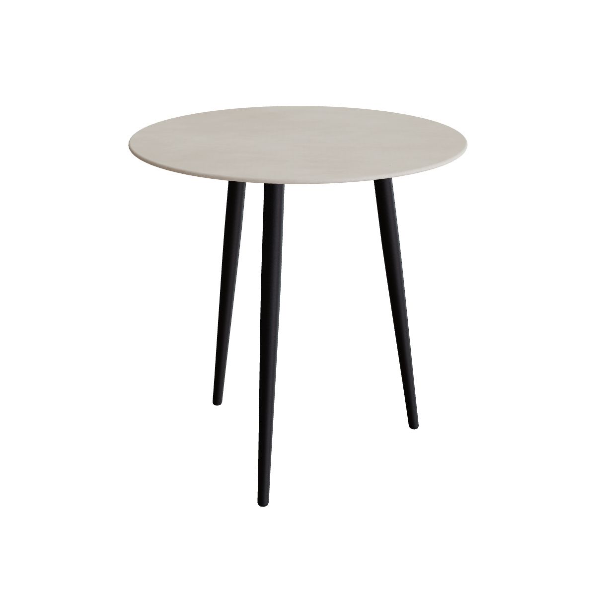 Styletto Ronde Tafel Counter Height