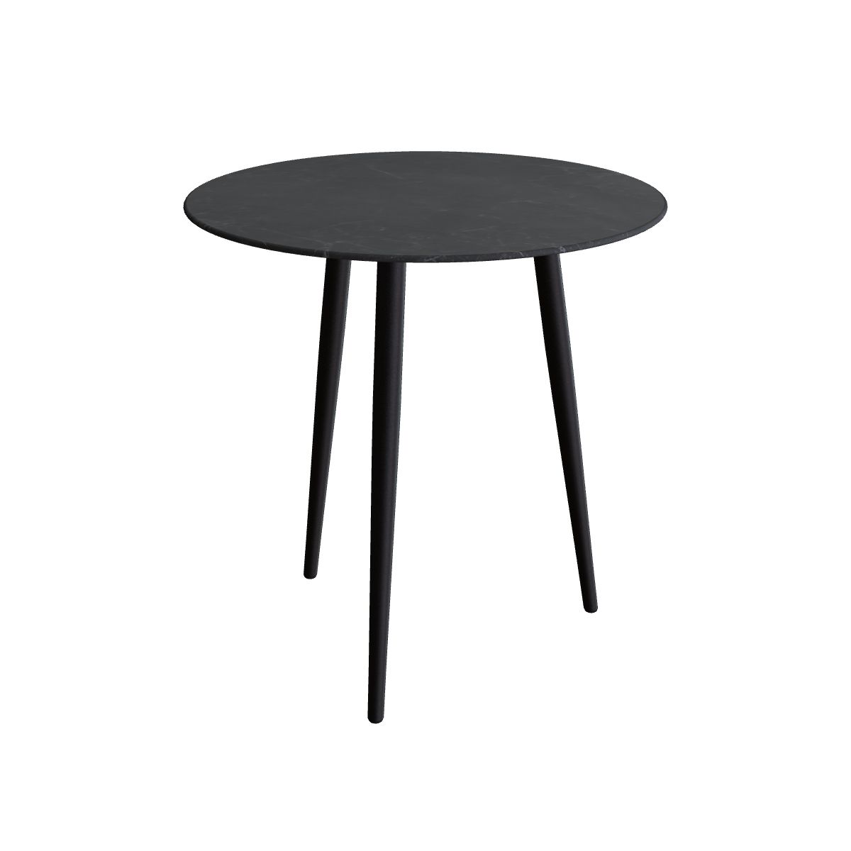 Styletto Ronde Tafel Counter Height