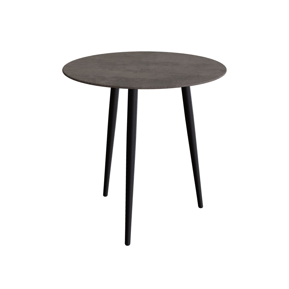 Styletto Ronde Tafel Counter Height