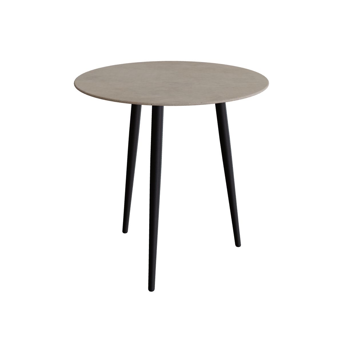 Styletto Ronde Tafel Counter Height