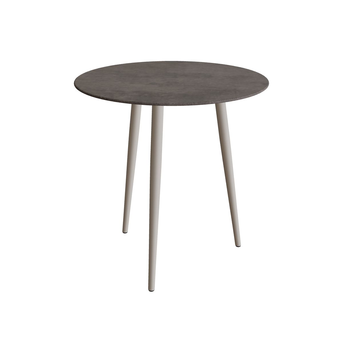 Styletto Ronde Tafel Counter Height