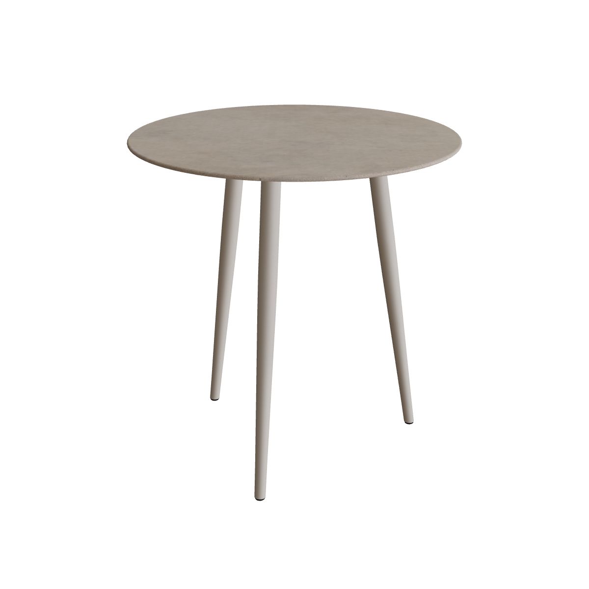 Styletto Ronde Tafel Counter Height