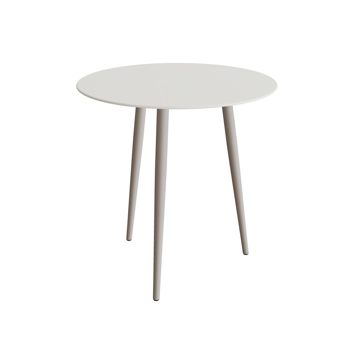 Styletto Ronde Tafel Counter Height