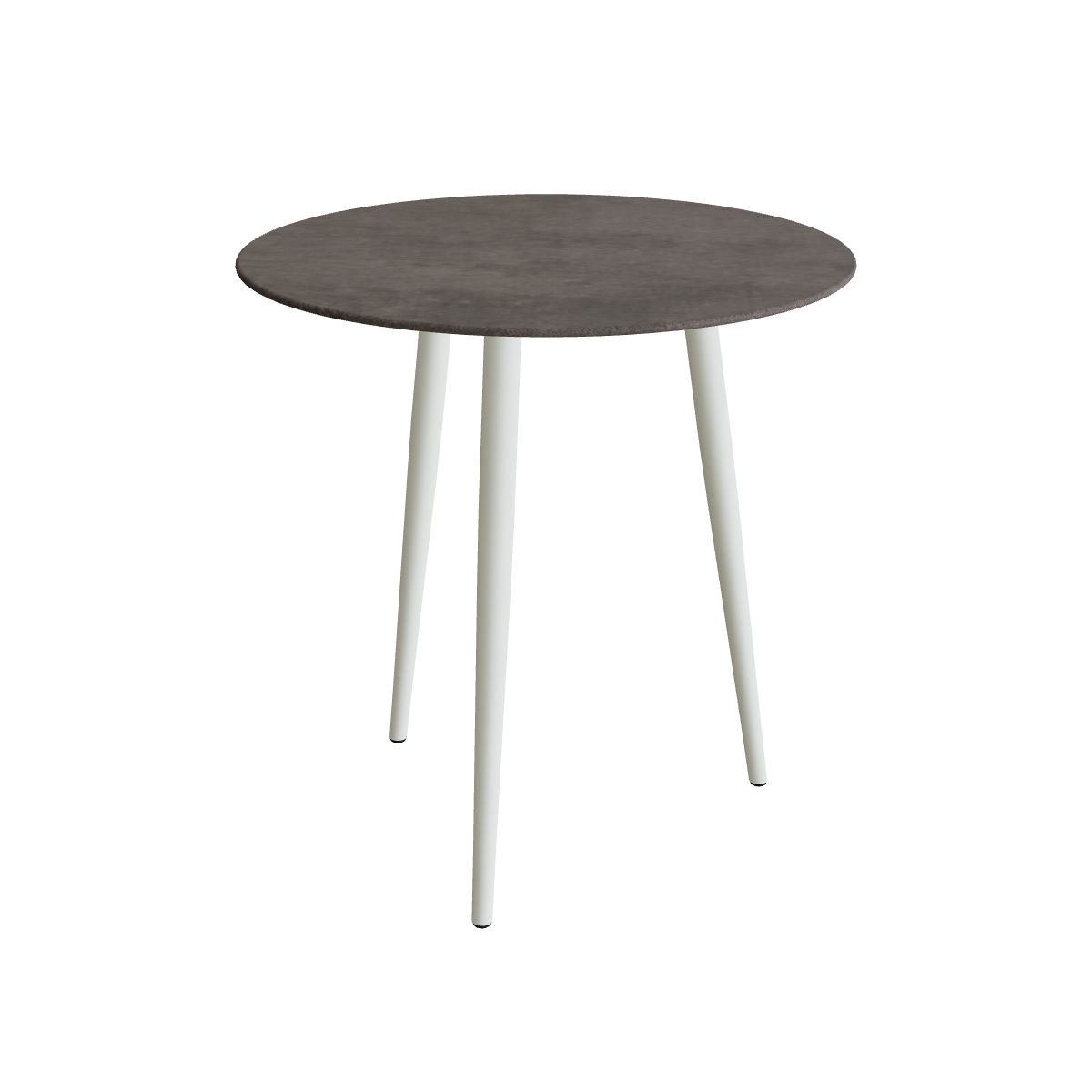Styletto Ronde Tafel Counter Height