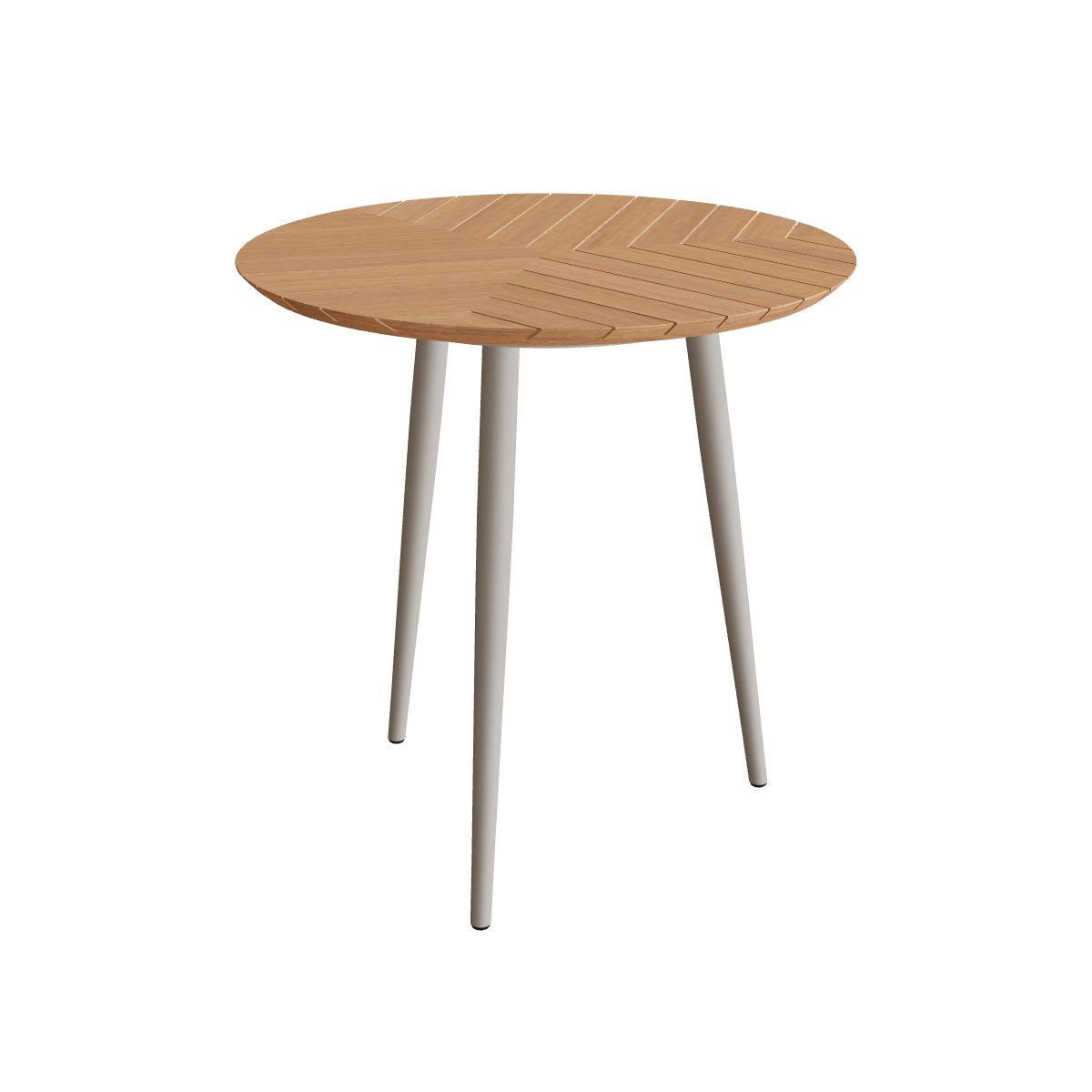 Styletto Ronde Tafel Counter Height
