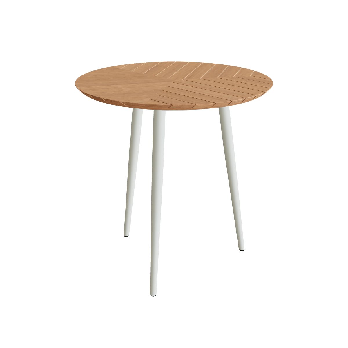Styletto Ronde Tafel Counter Height
