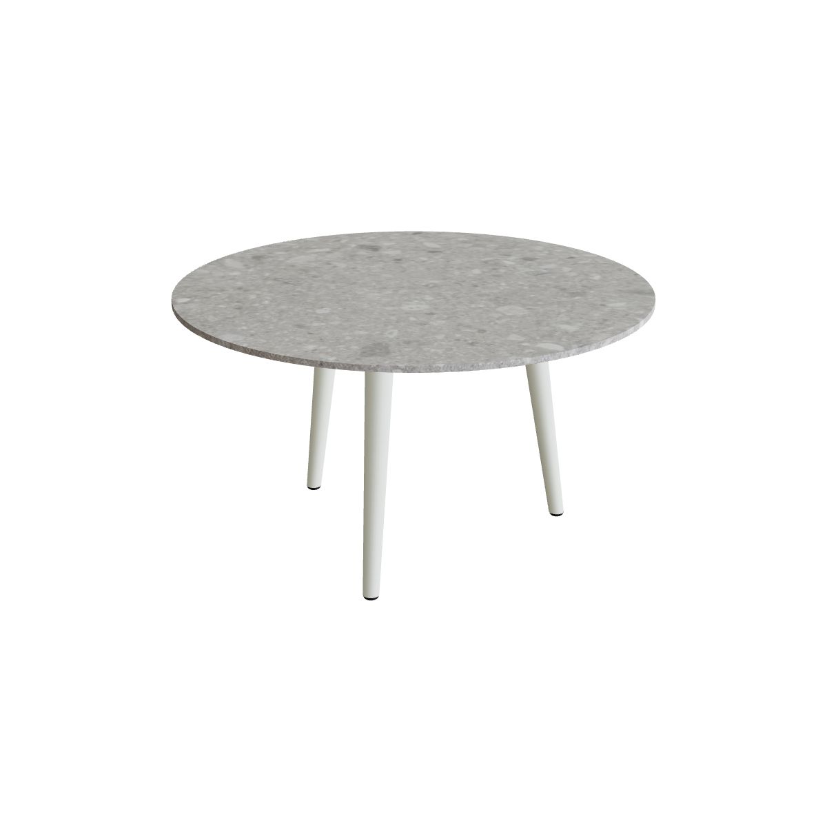 Styletto Tafel High Lounge Ø 90cm