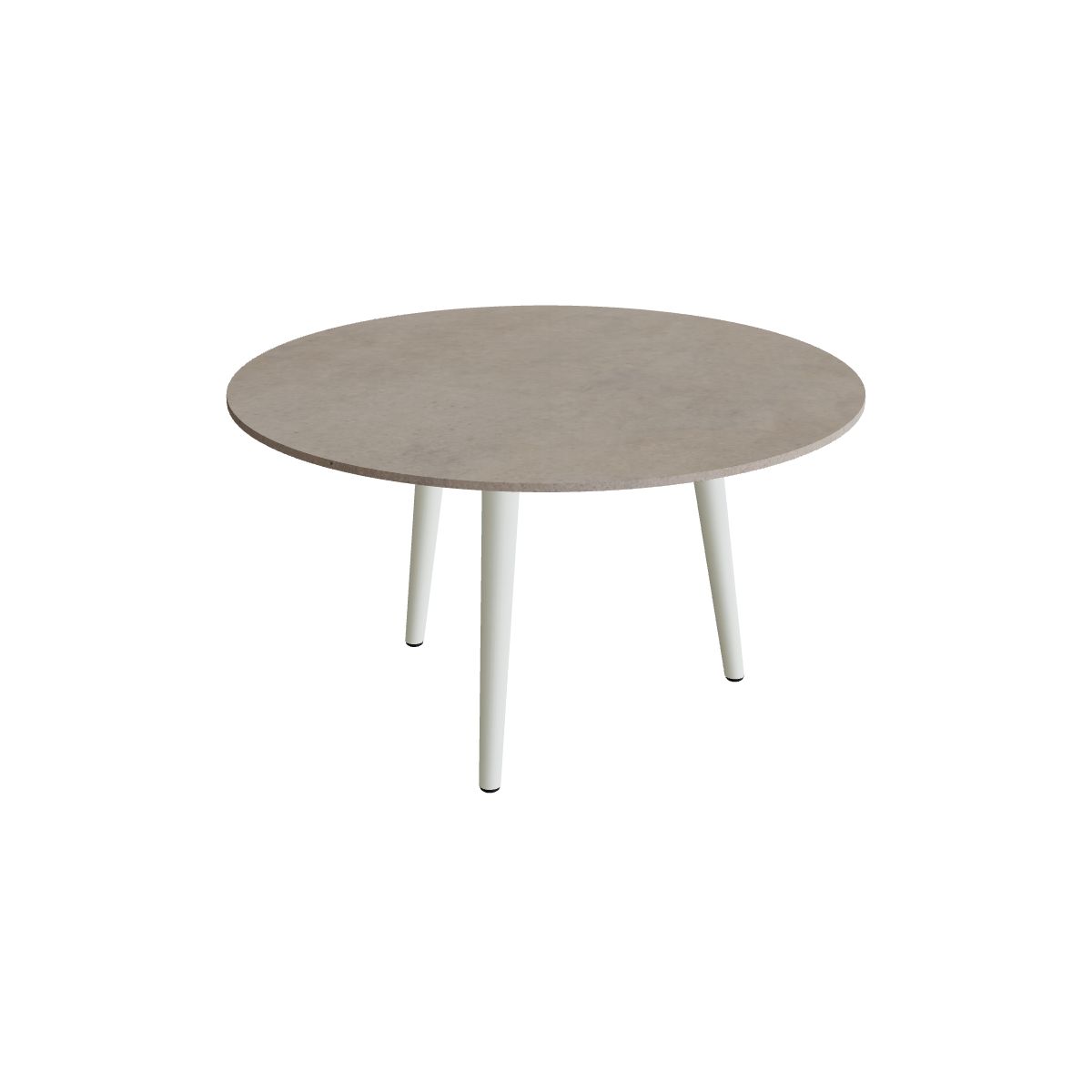 Styletto Tafel High Lounge Ø 90cm
