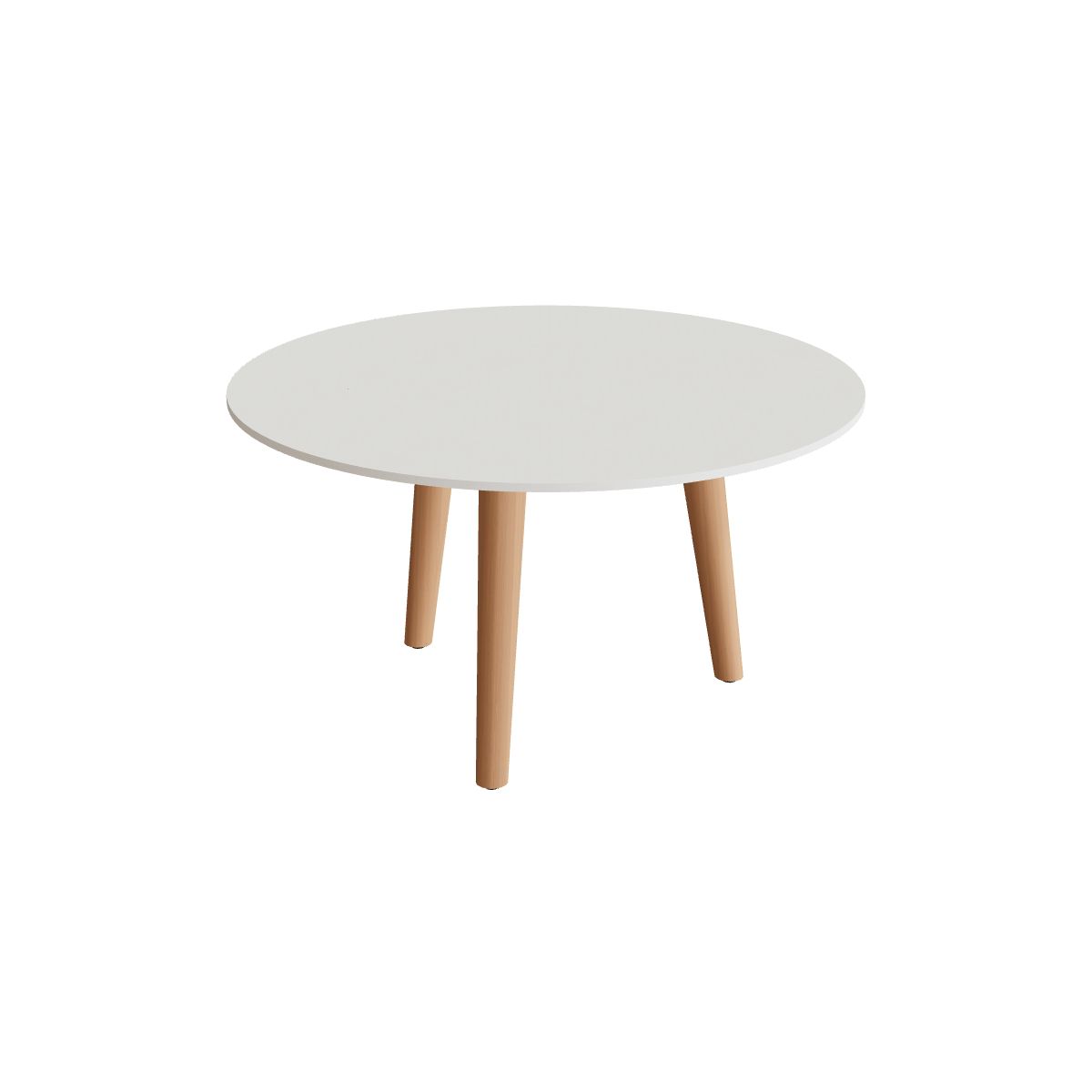 Styletto Tafel High Lounge Ø 90cm