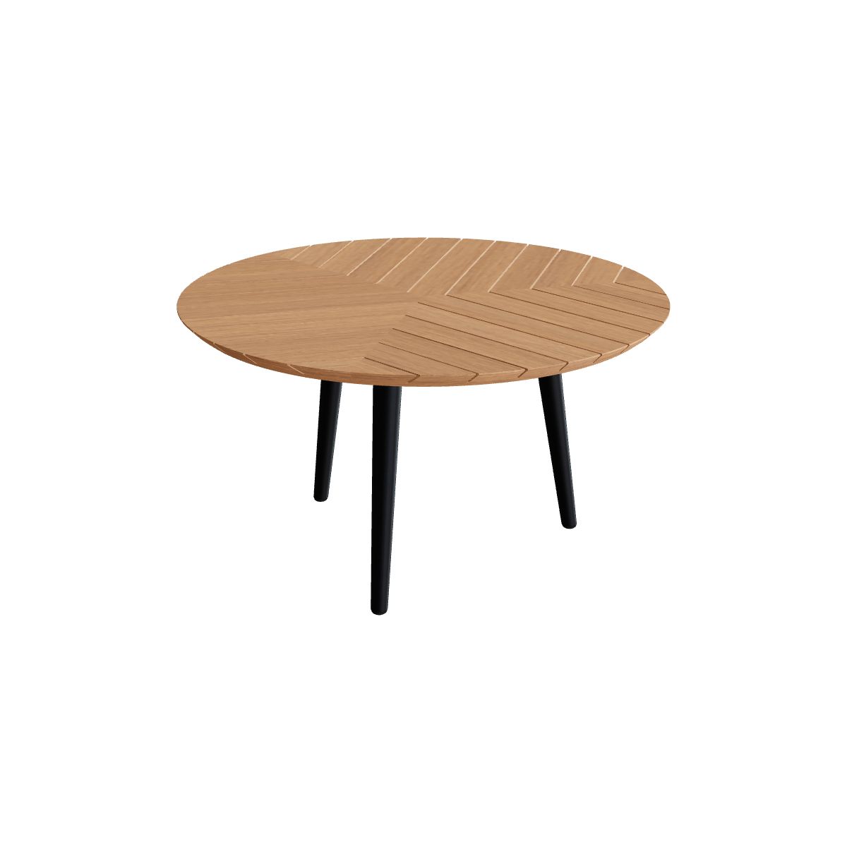 Styletto High Lounge Tafel