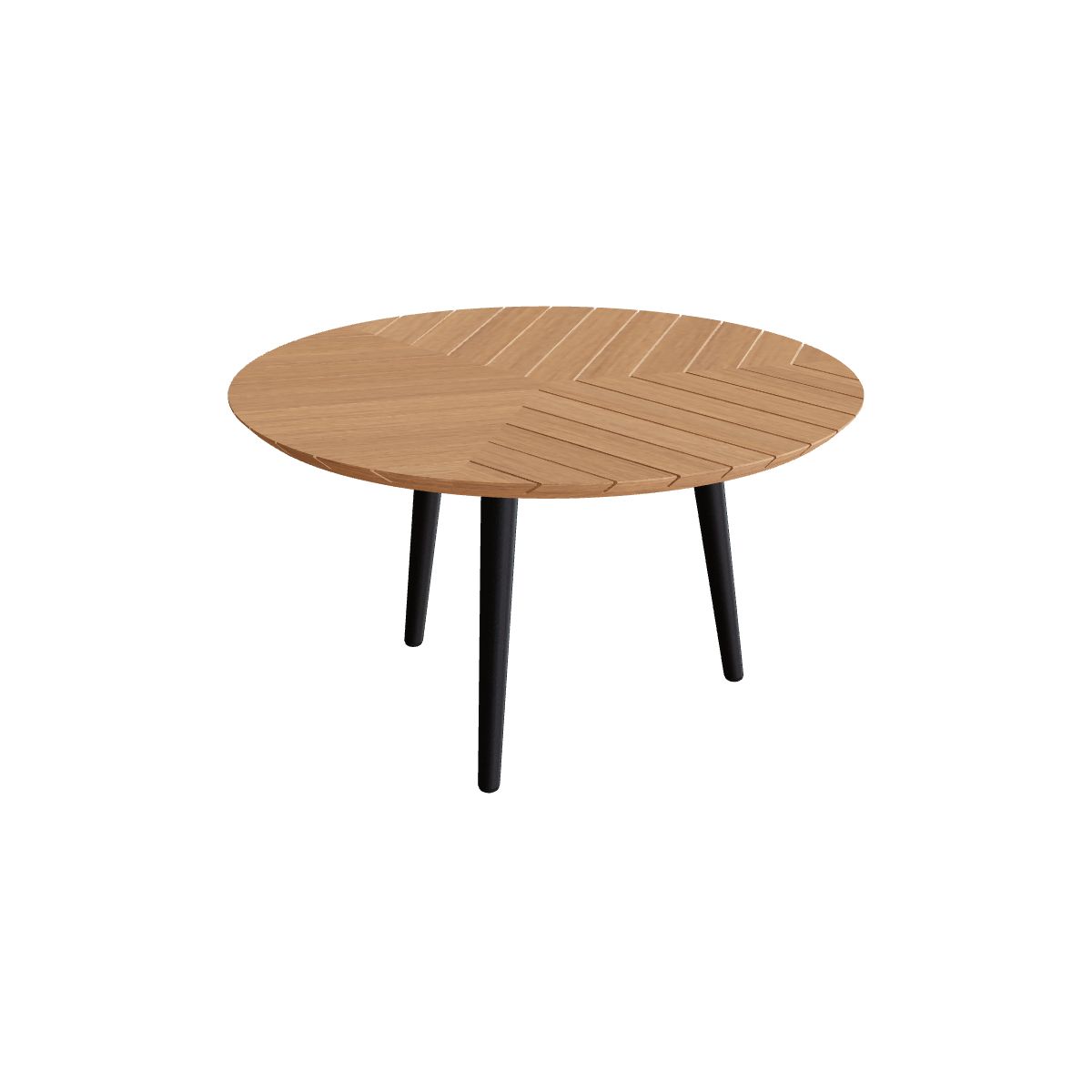 Styletto High Lounge Tafel