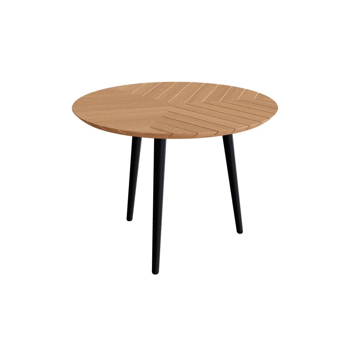 Styletto Low Dining Tafel