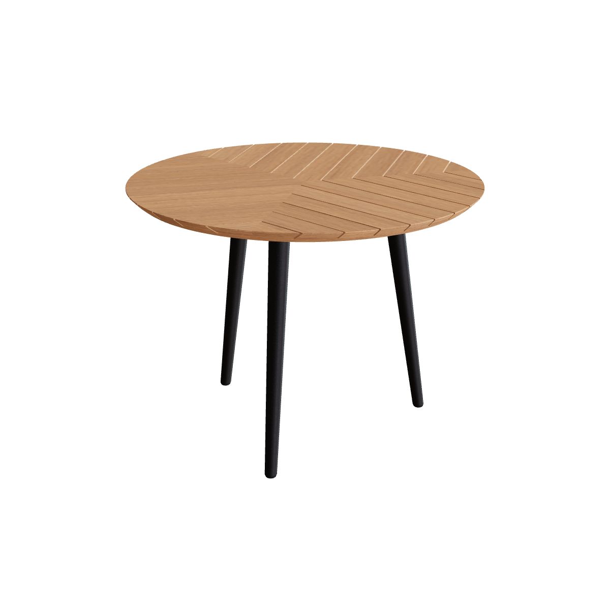 Styletto Low Dining Tafel