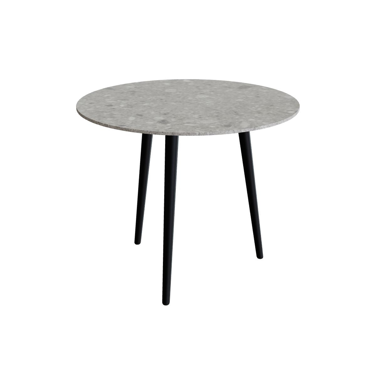Styletto Tafel Standard Dining Ø 90cm