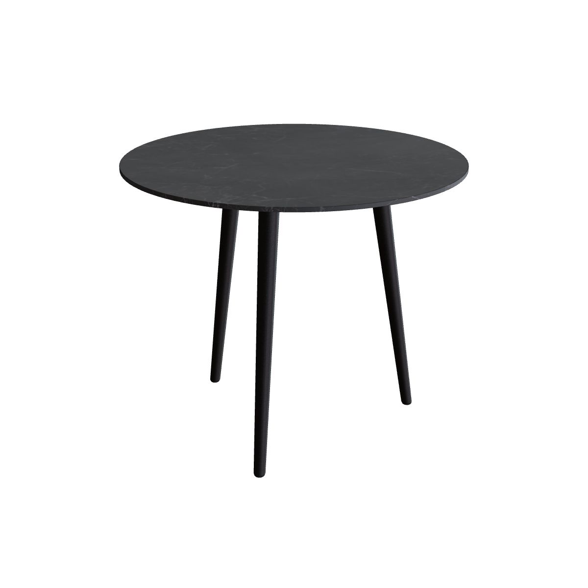 Styletto Tafel Standard Dining Ø 90cm