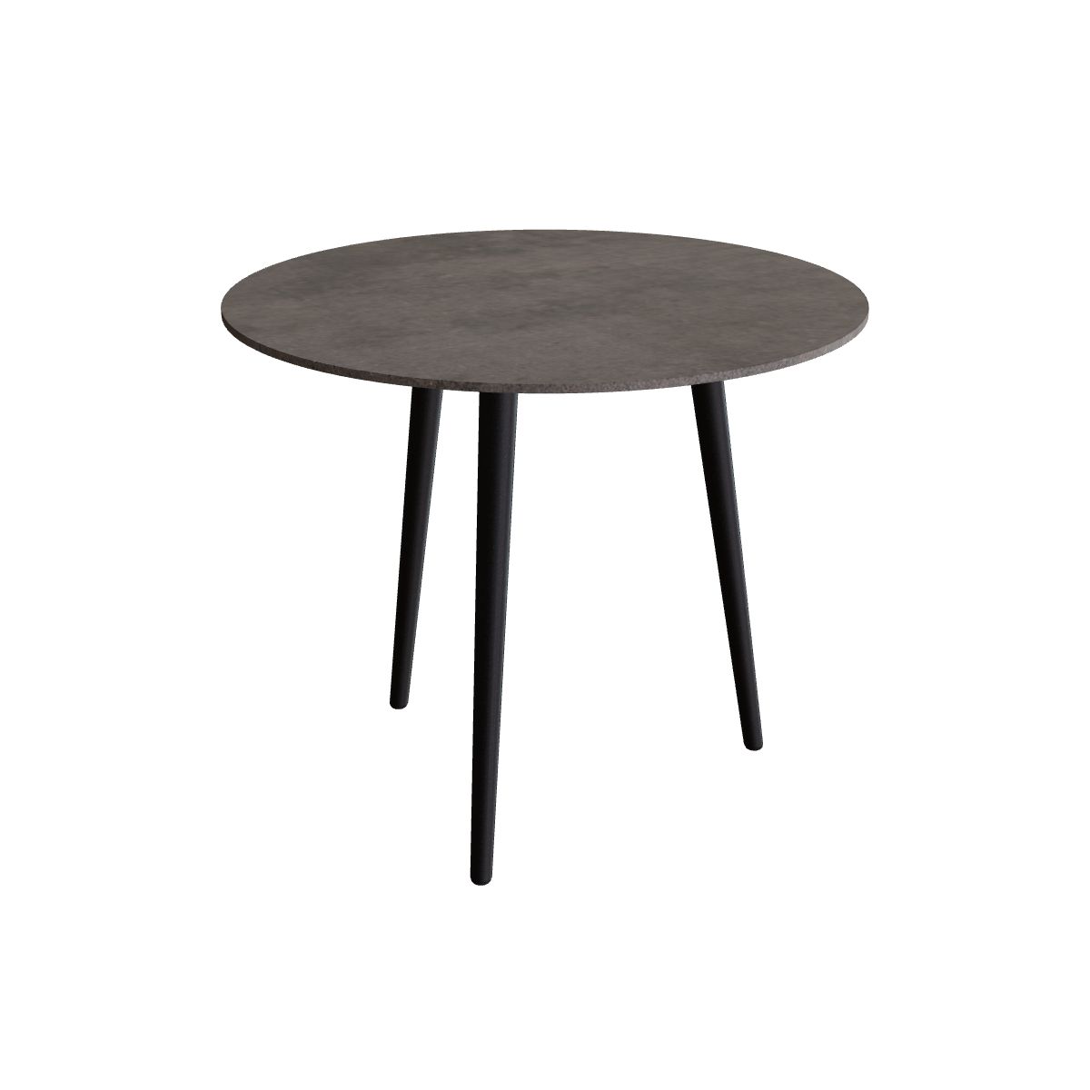 Styletto Tafel Standard Dining Ø 90cm