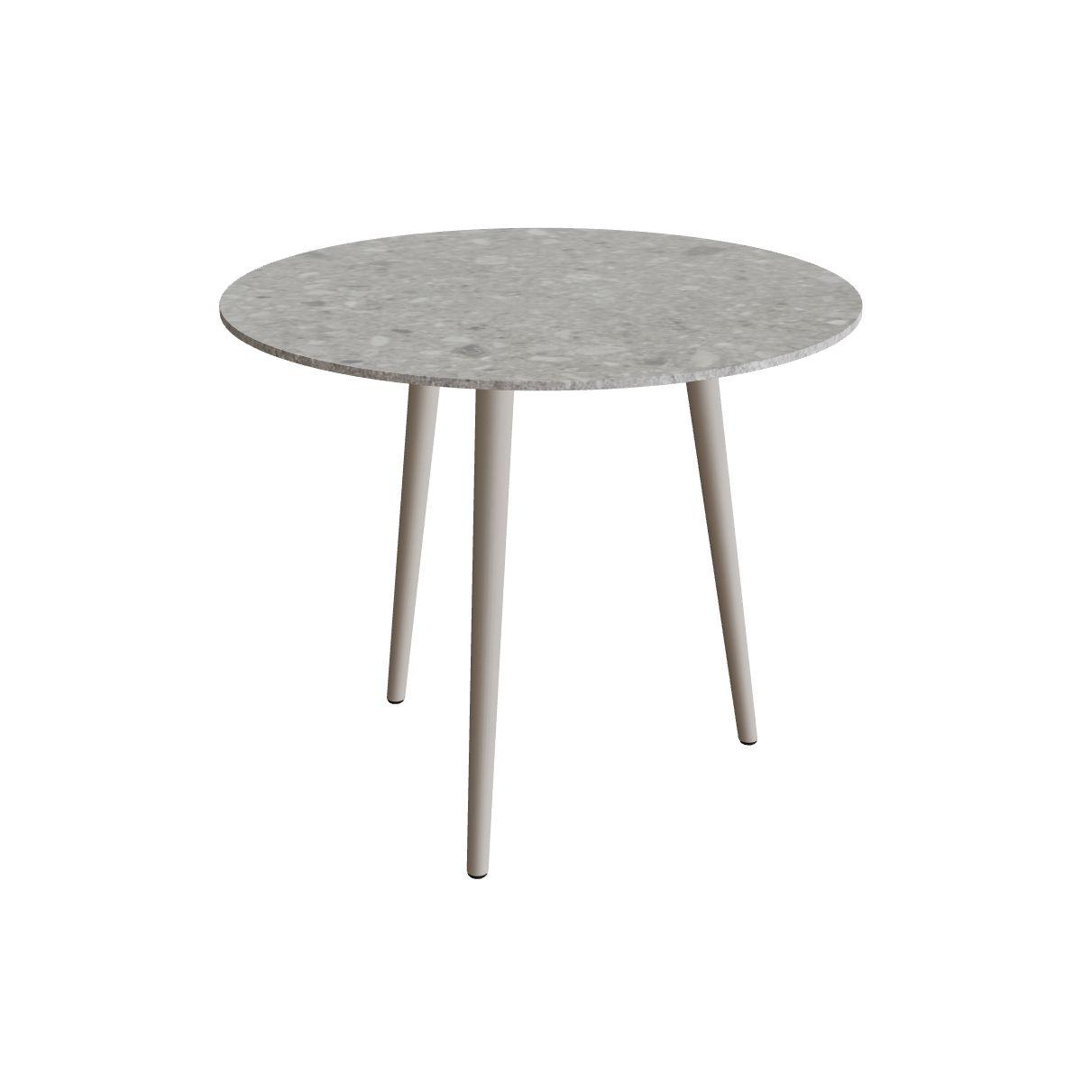Styletto Tafel Standard Dining Ø 90cm
