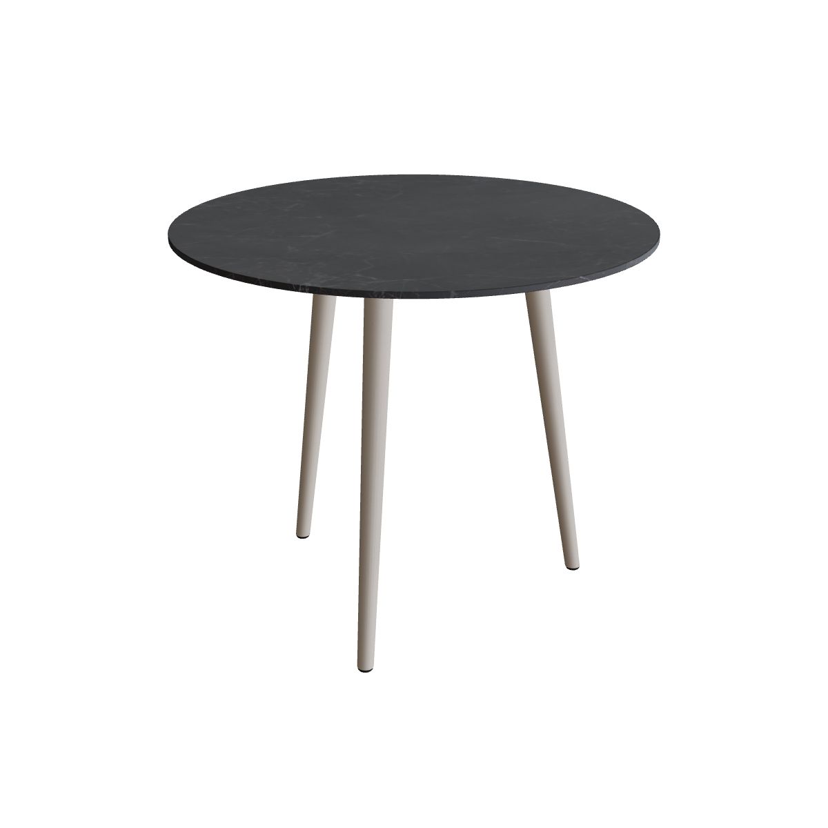 Styletto Tafel Standard Dining Ø 90cm