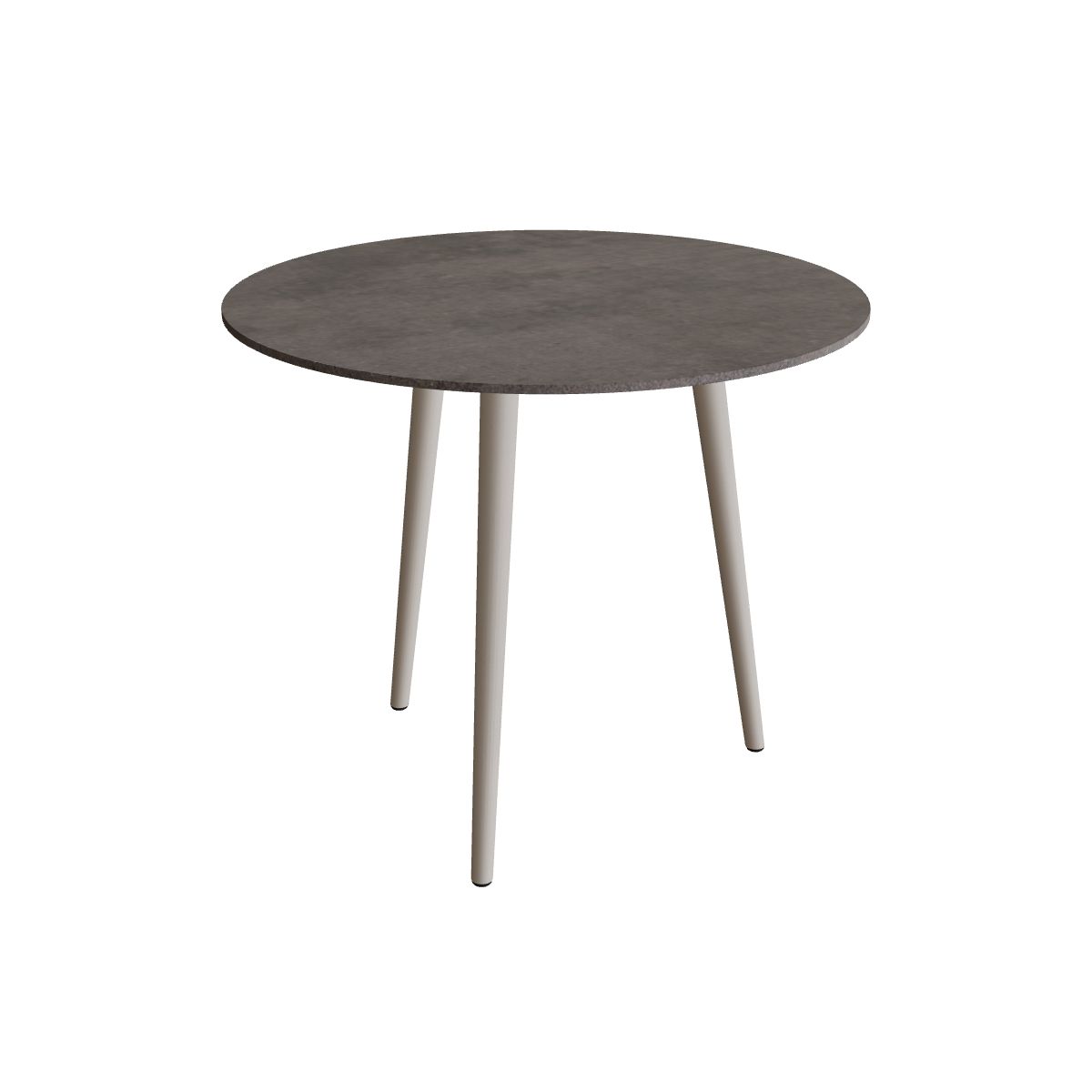 Styletto Tafel Standard Dining Ø 90cm