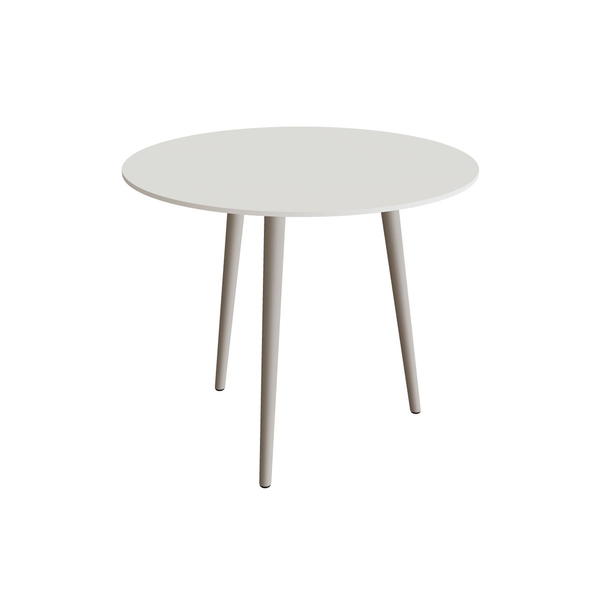 Styletto Tafel Standard Dining Ø 90cm