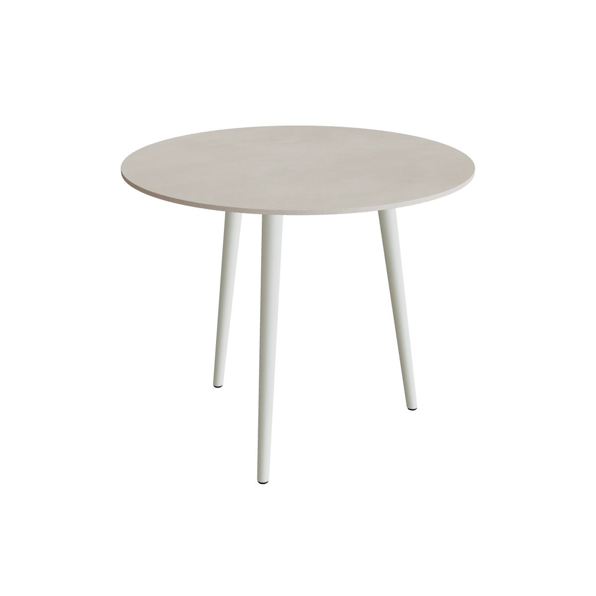Styletto Tafel Standard Dining Ø 90cm