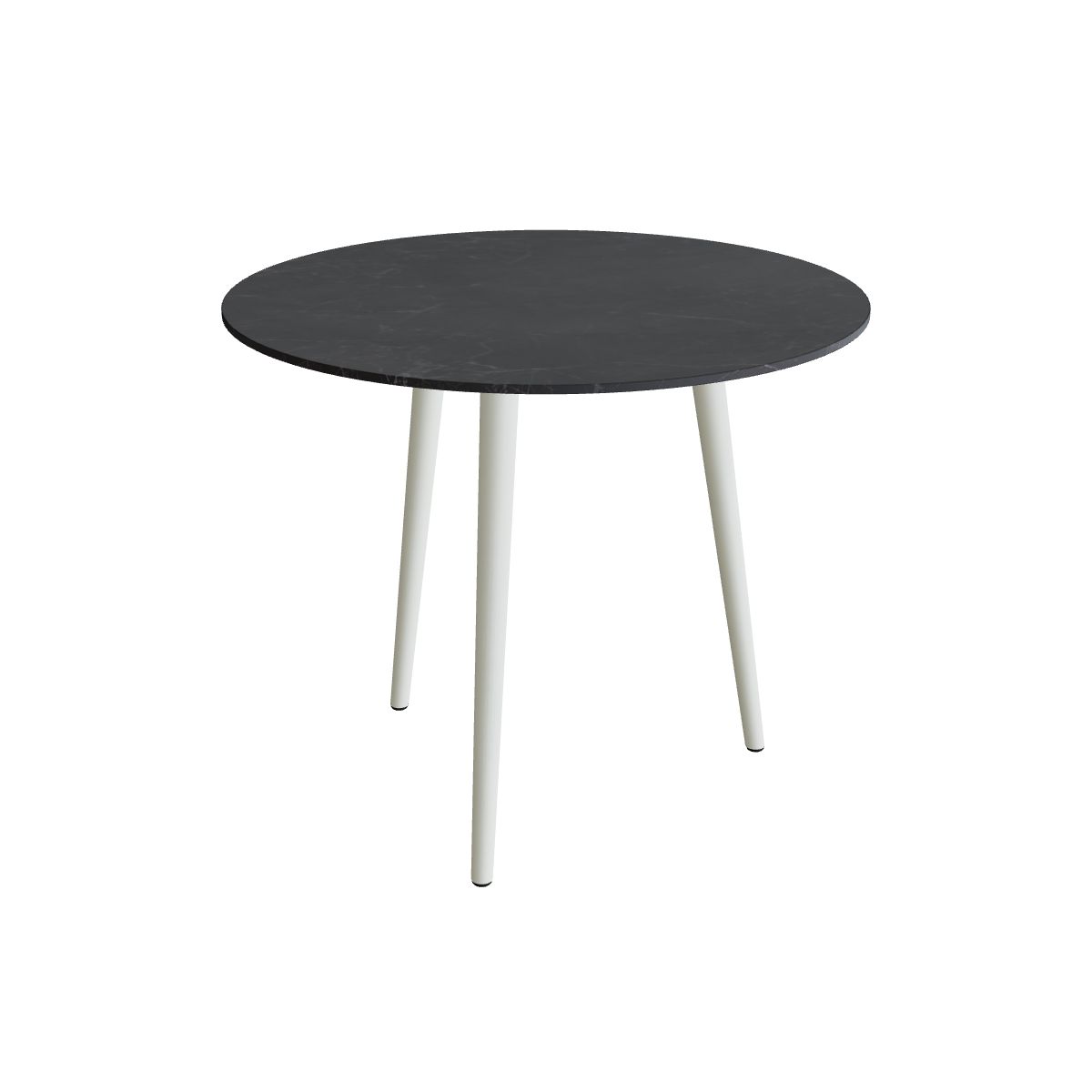 Styletto Tafel Standard Dining Ø 90cm