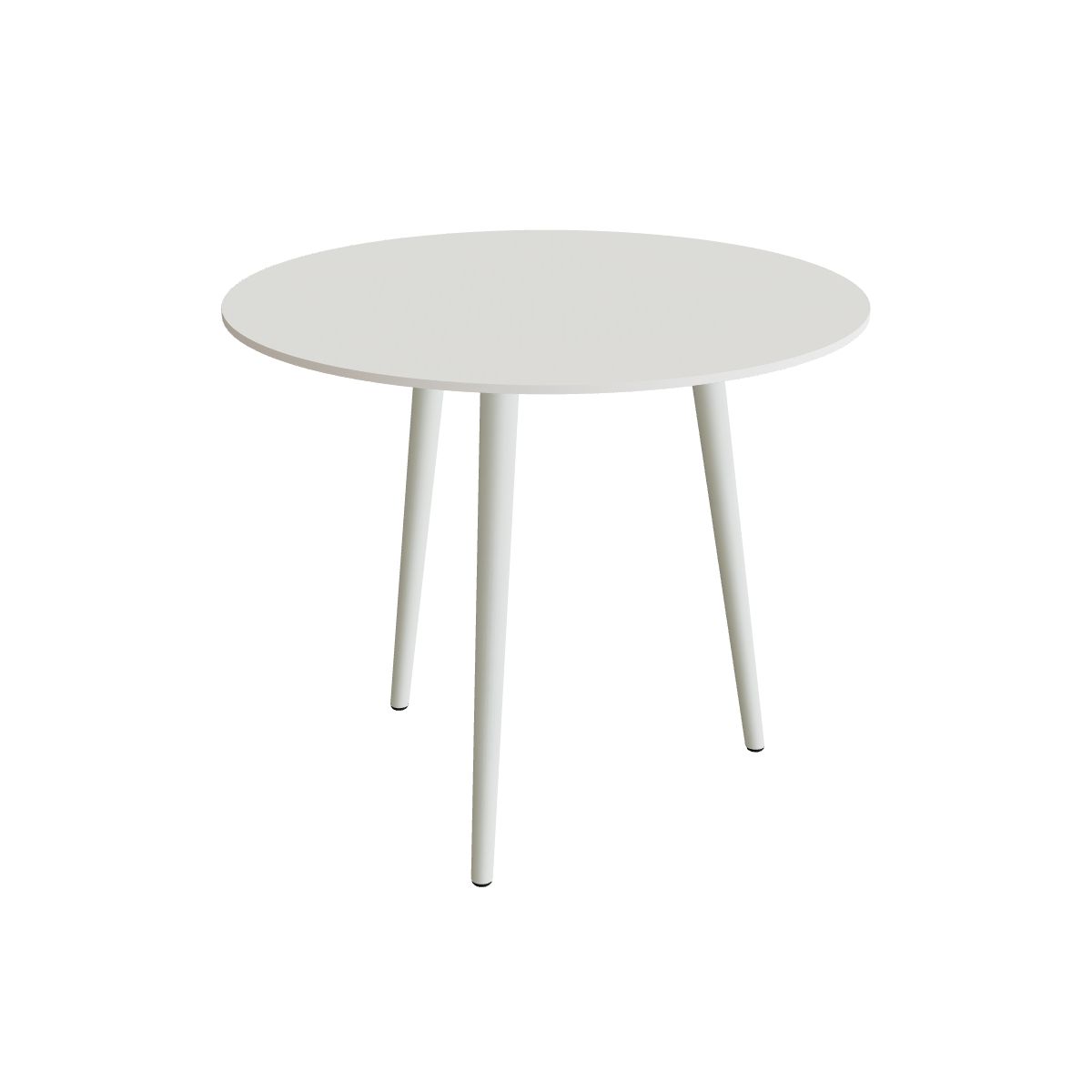 Styletto Tafel Standard Dining Ø 90cm