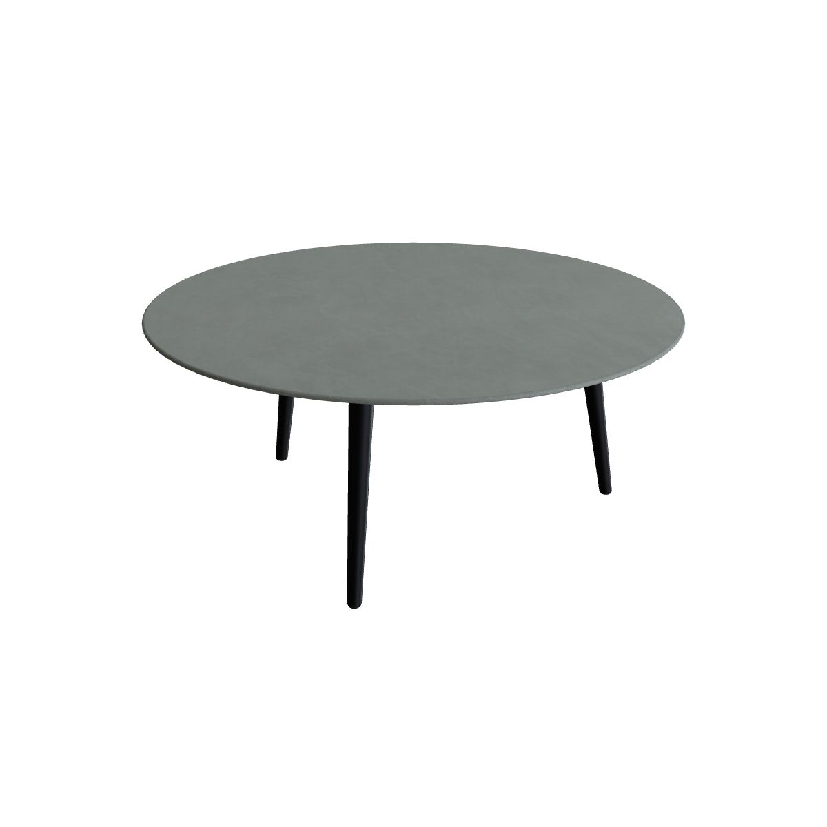 Styletto High Lounge Tafel