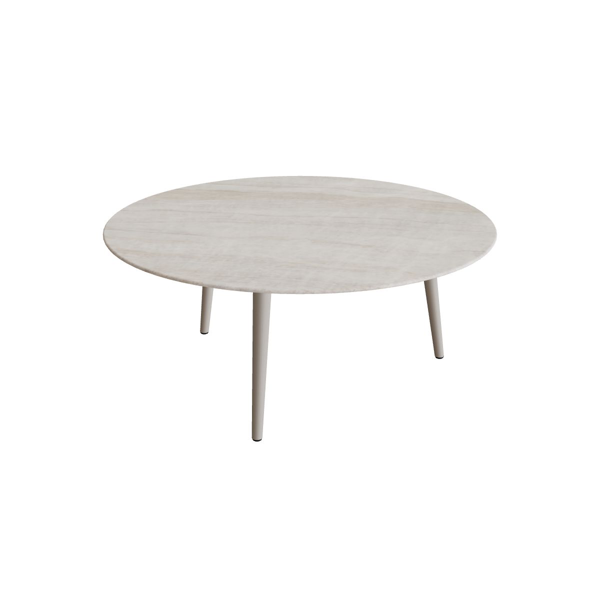 Styletto High Lounge Tafel