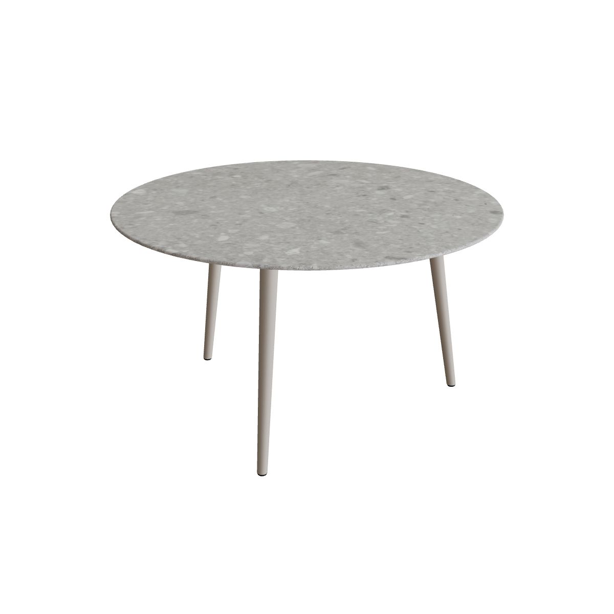 Styletto Low Dining Tafel