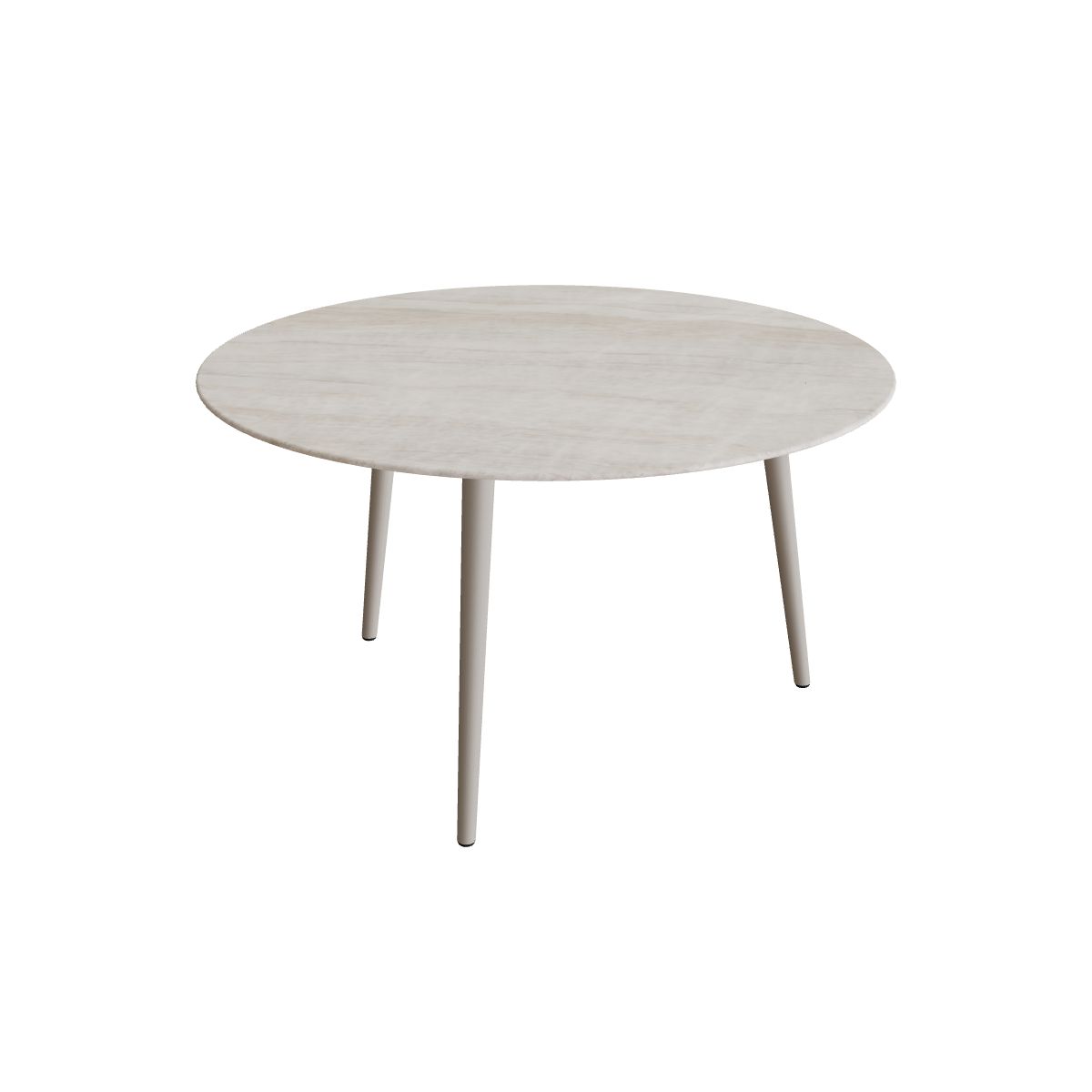 Styletto Low Dining Tafel