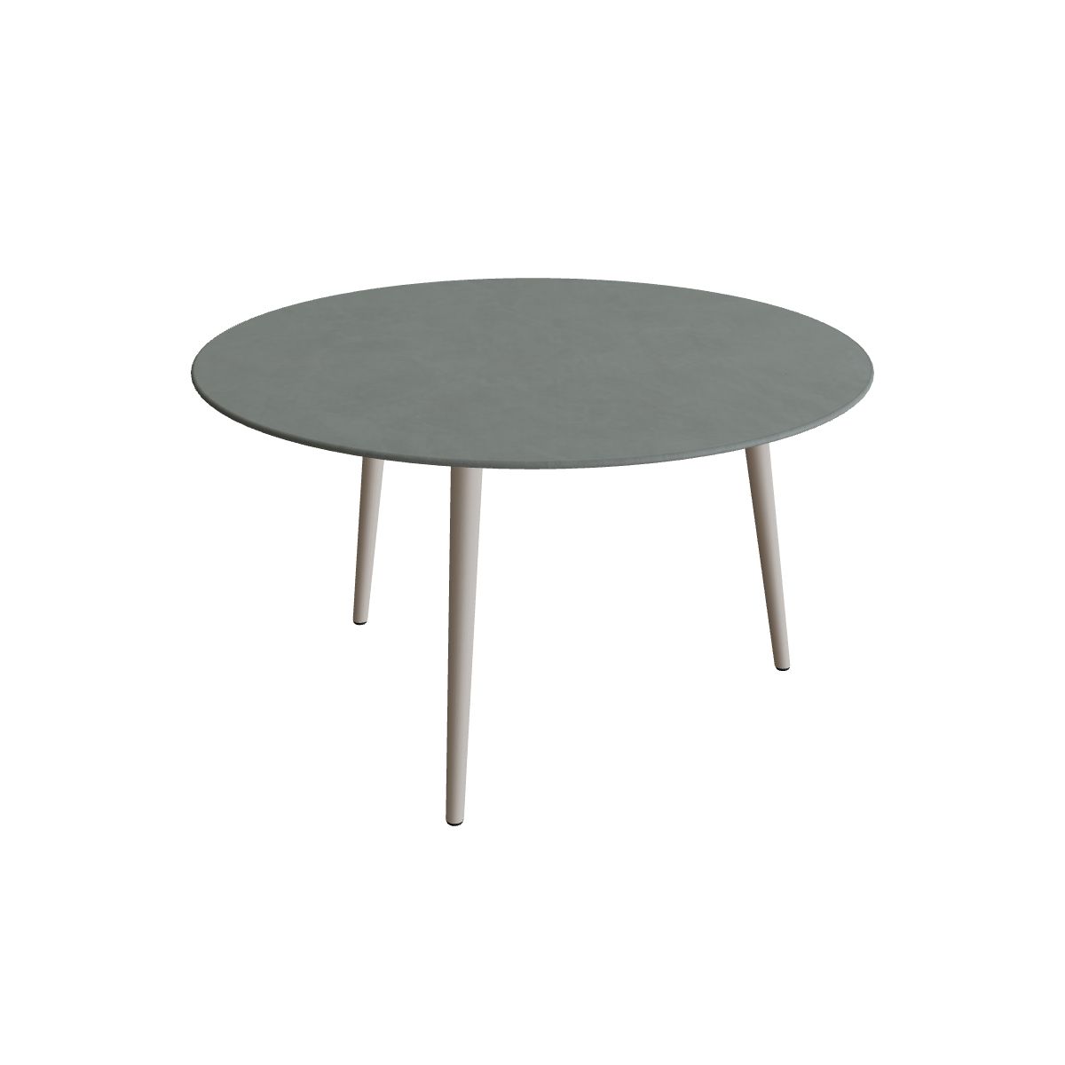 Styletto Low Dining Tafel