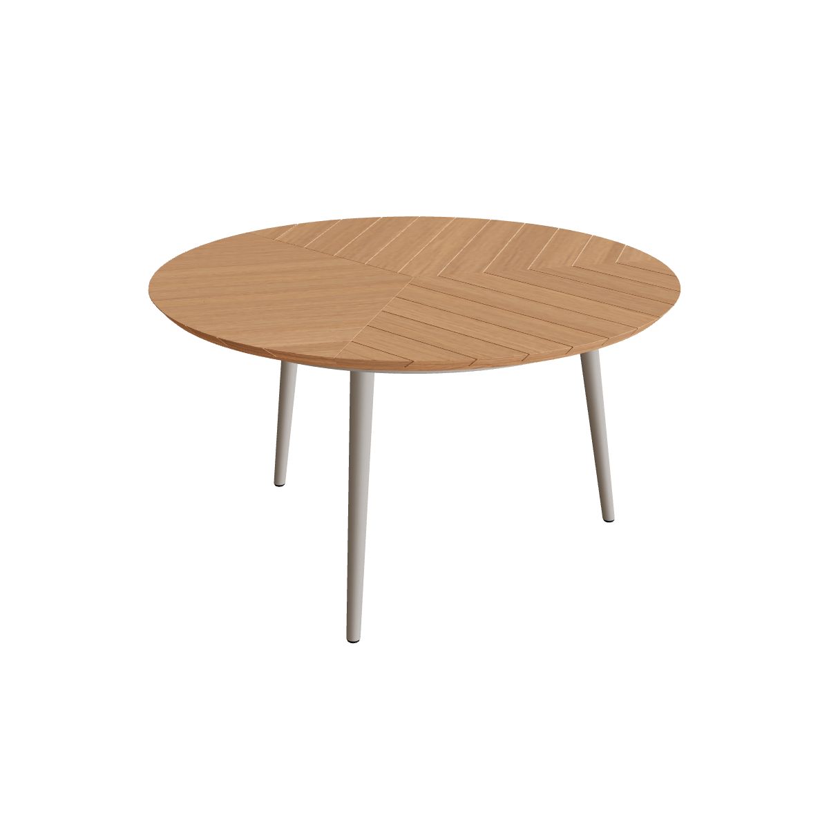 Styletto Low Dining Tafel