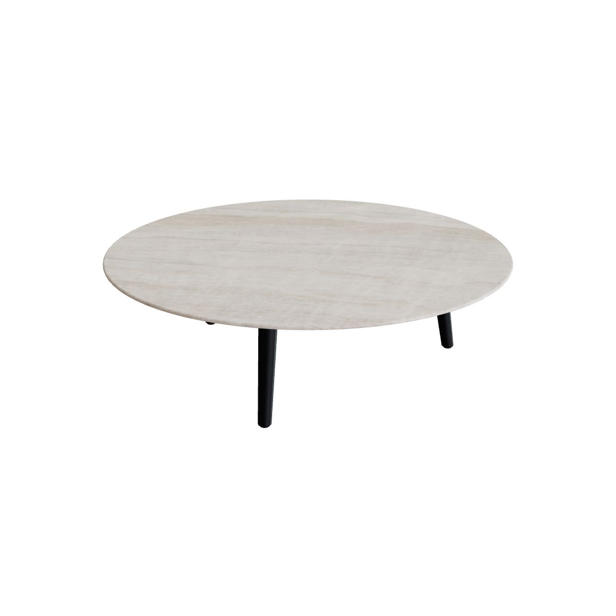 Styletto Low Lounge Tafel