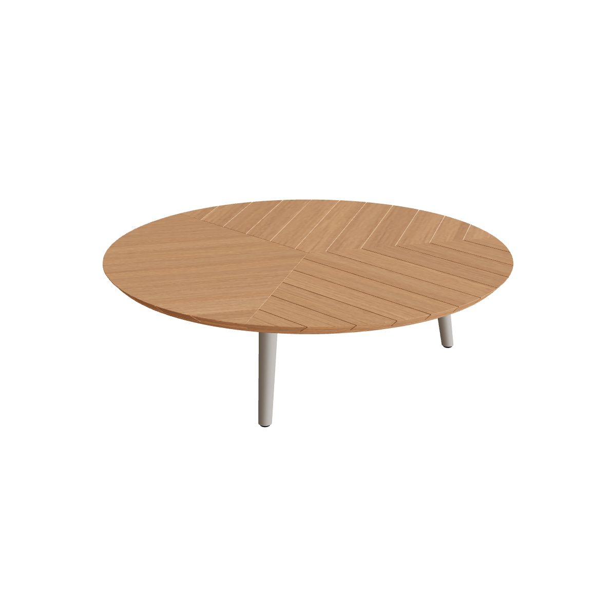 Styletto Low Lounge Tafel