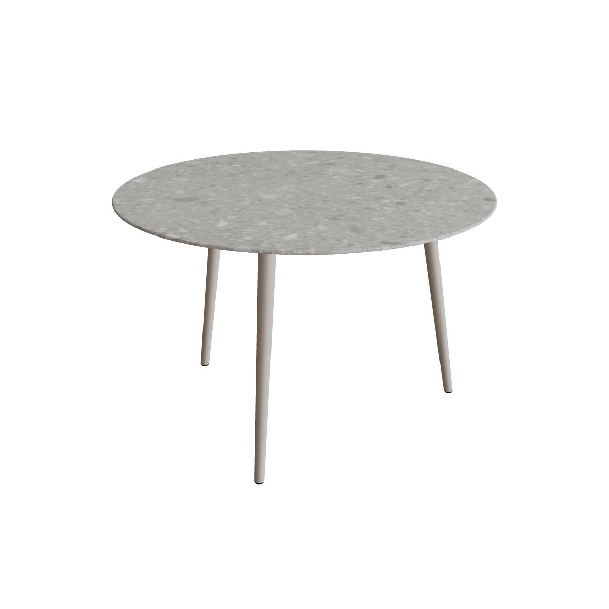 Styletto Standard Dining Table