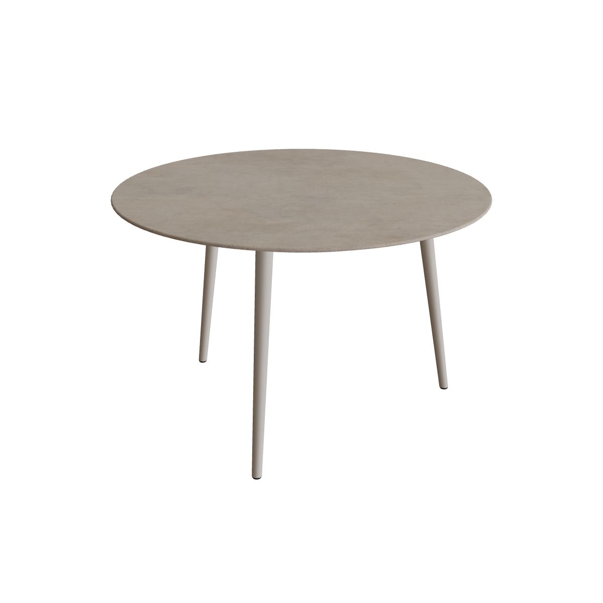 Styletto Standard Dining Table